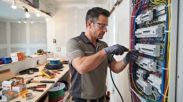 Acheter du matériel électrique pour réussir vos projets