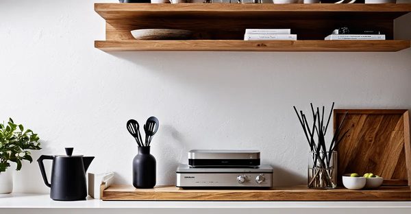 Les indispensables pour entretenir efficacement votre maison
