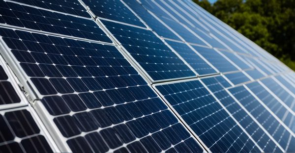 Panneau solaire en gironde : solutions durables et certifiées