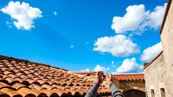 Services de couvreur à marseille : top astuces pour votre toiture