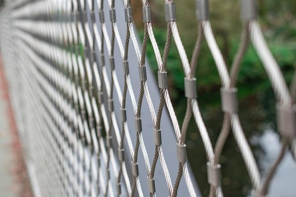 Découvrez les panneaux de grillage rigide pour votre sécurité