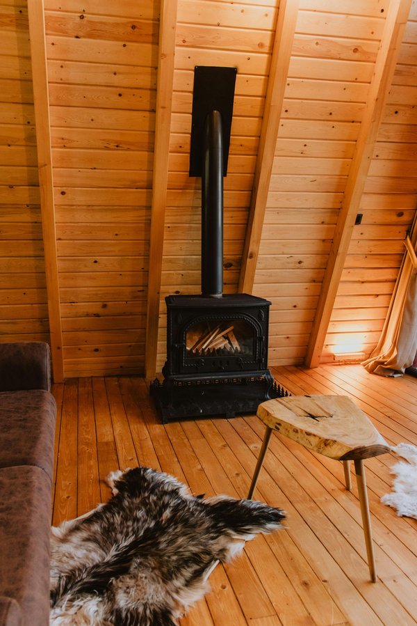 Guide complet des cuisinières à bois : choisir la meilleure option