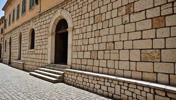 Maçonnerie à nice : des solutions adaptées pour chaque besoin